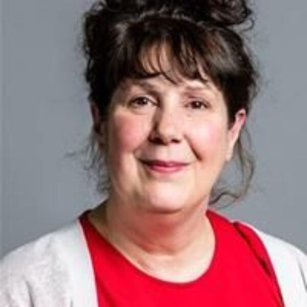 Portrait of Councillor Claire Zammit